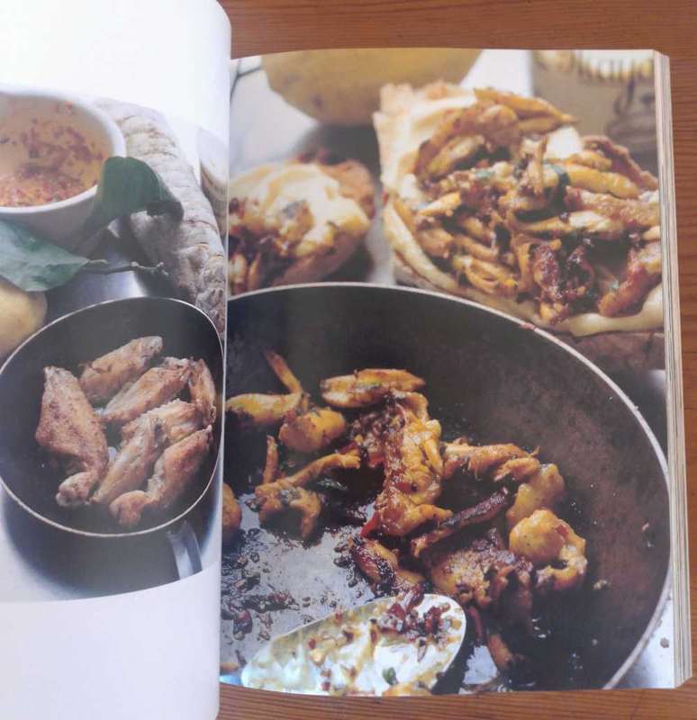 Nigel Slater's Real Food
