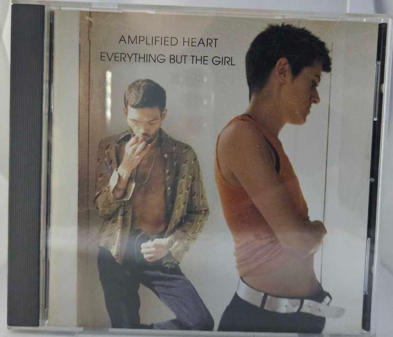 Amplified Heart Everything but the Girl   (19)