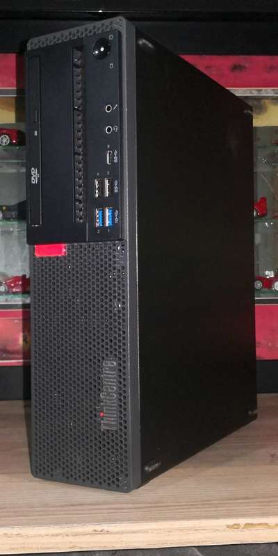 Lenovo 920s 8th gen i5