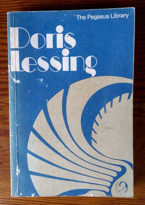 Doris Lessing (The Pegasus Library)