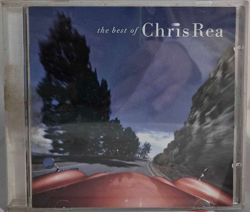 The Best of Chris Rea 1728