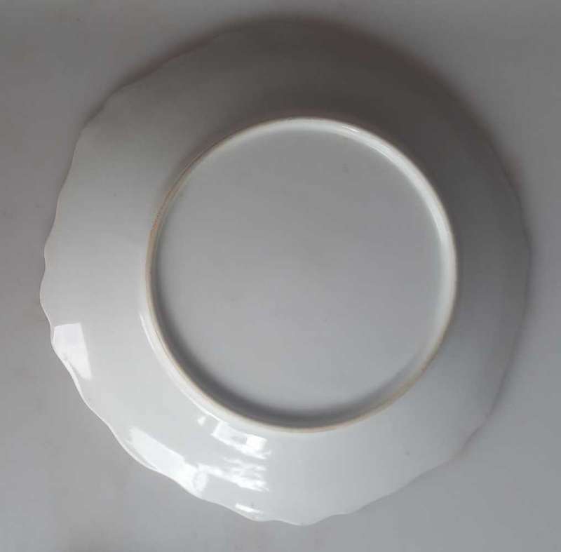 Decorative plate