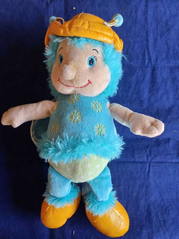 Soft toy