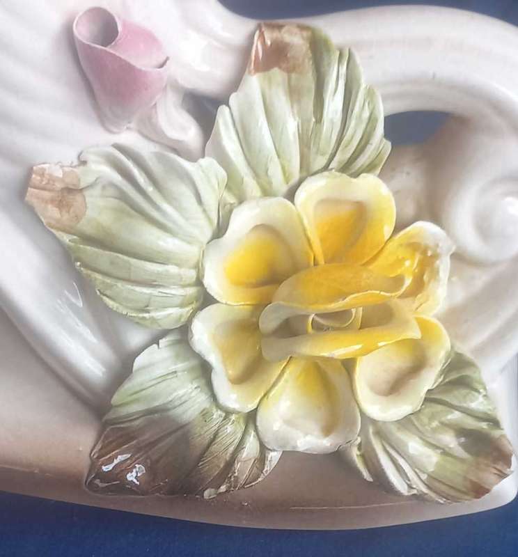 Faiarte vase
