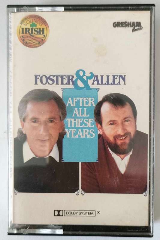 Foster & Allen - After All These Years