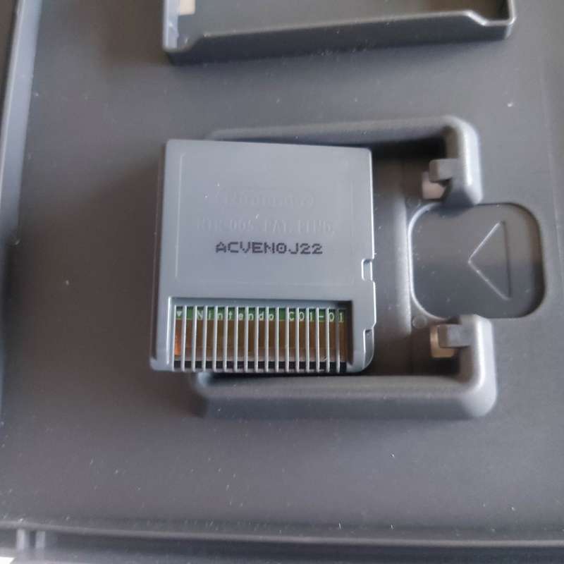 Castlevania Dawn of Sorrow Nintendo Ds