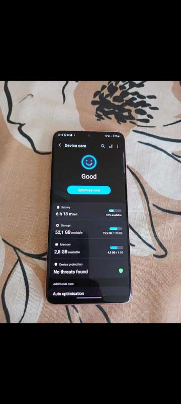Samsung s20