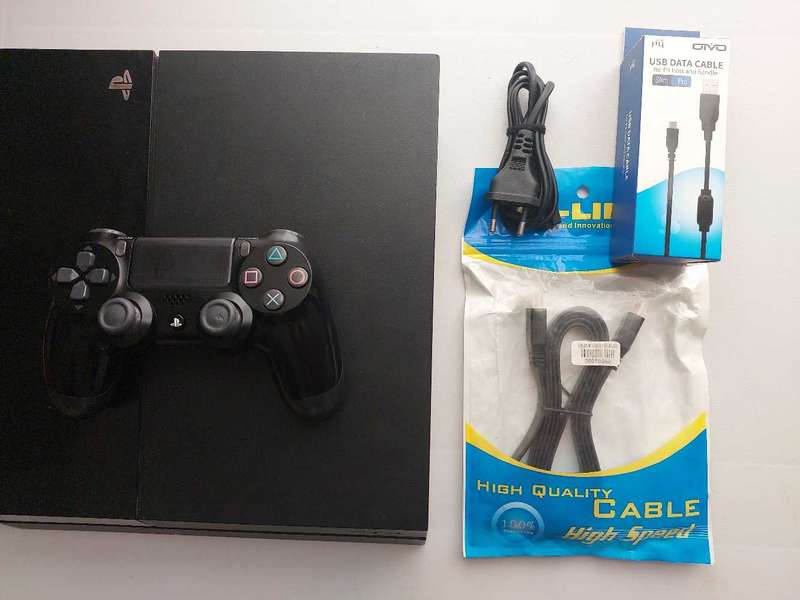 Playstation 4