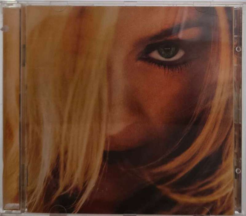 Madonna Greatest hits vol 2.   1795