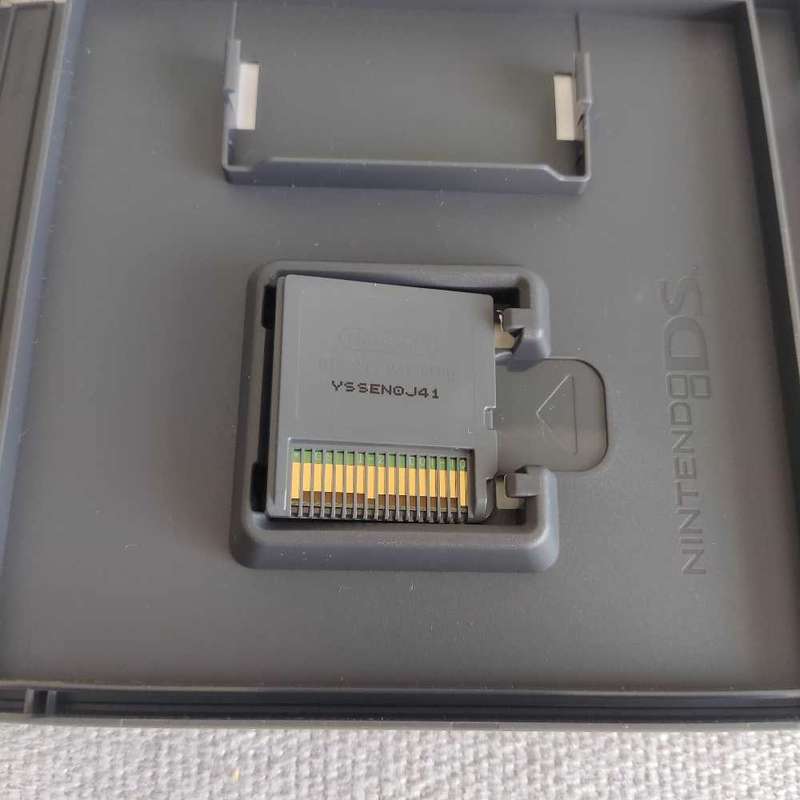 The Legendary Starfy Nintendo Ds