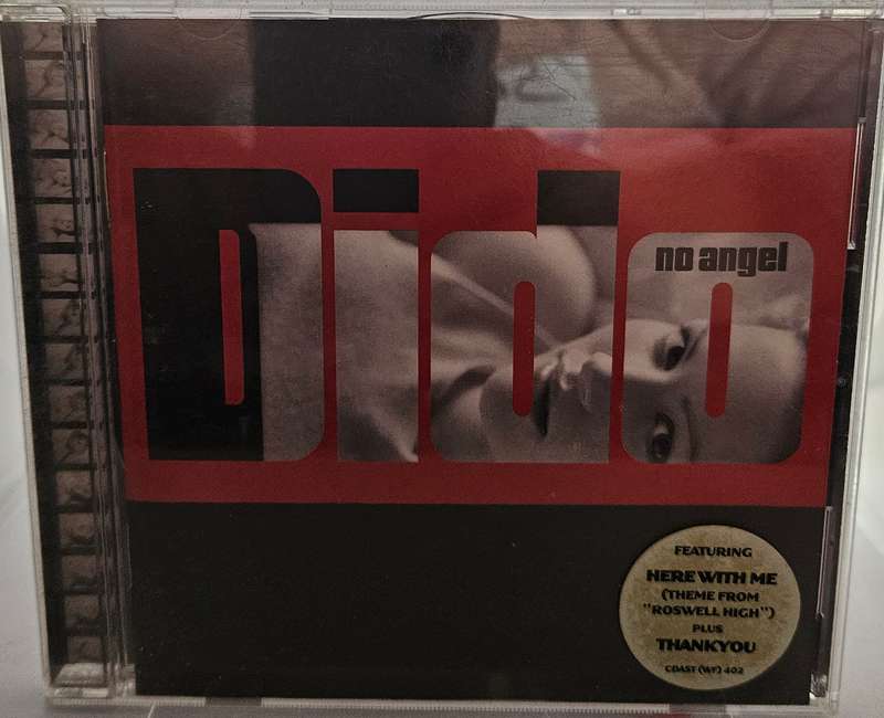 Dido no angel  509