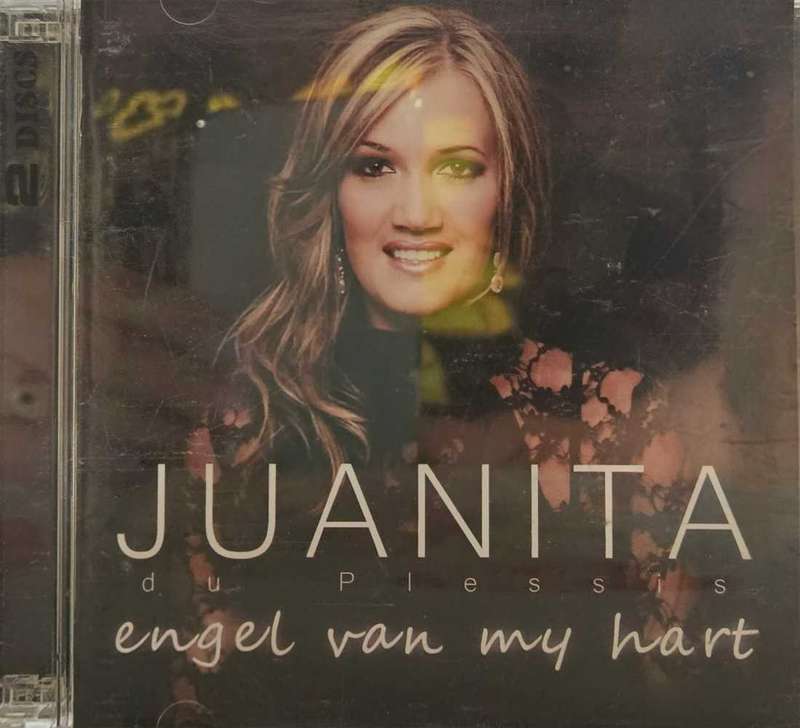 Juanita engel van my hart   225
