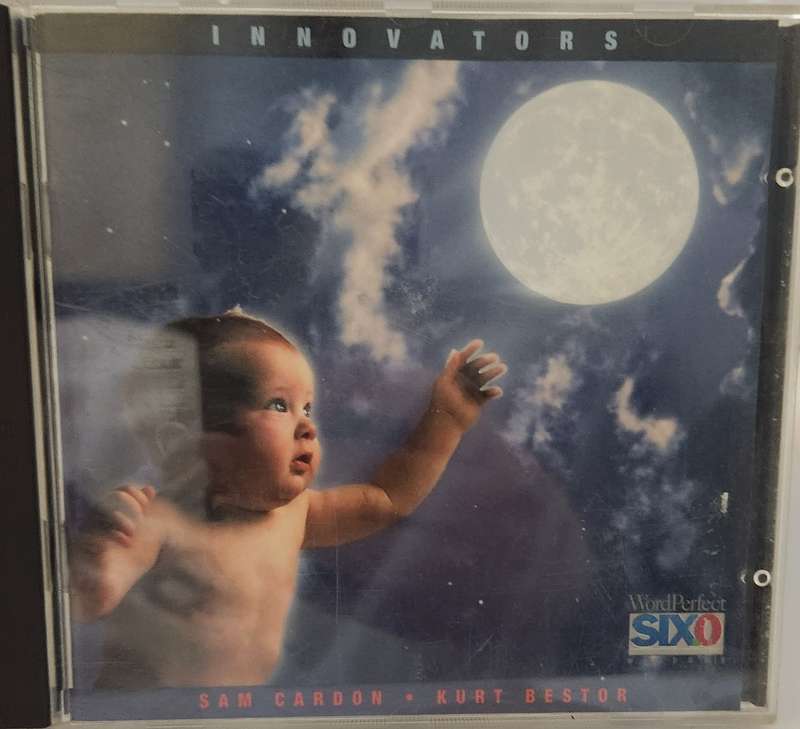 Innovators   579