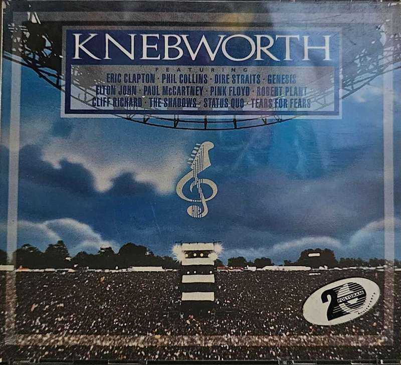 Knebworth