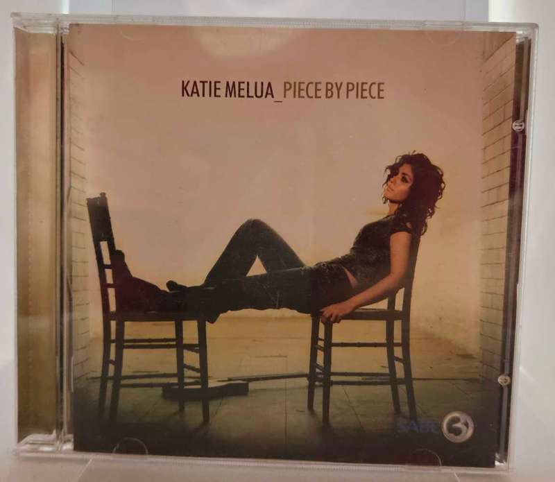 Katie Melua Piece by Piece #649