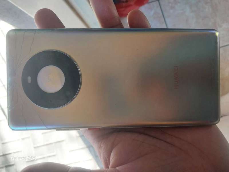 Huawei Mate 40 Pro