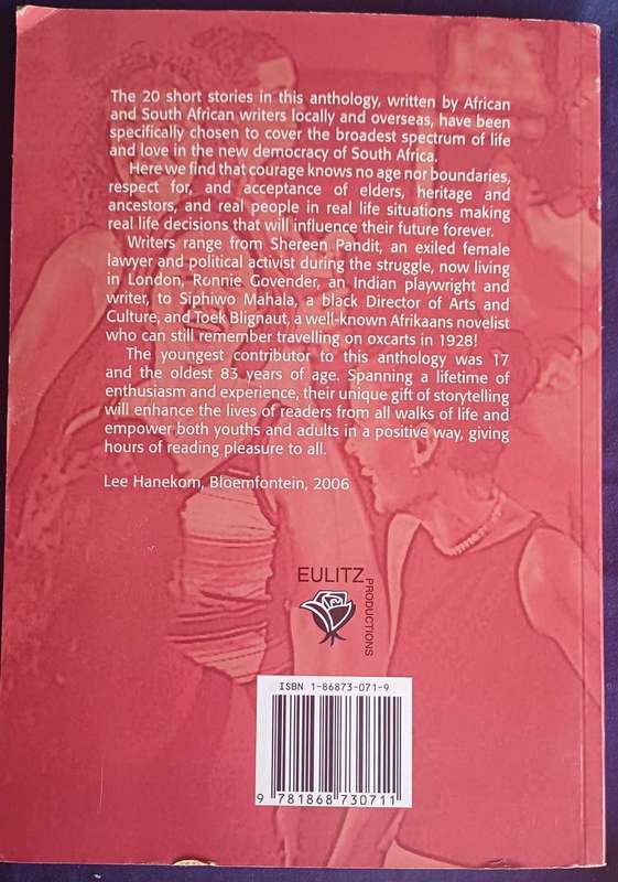 Viva life, viva love by Lee Hanekom