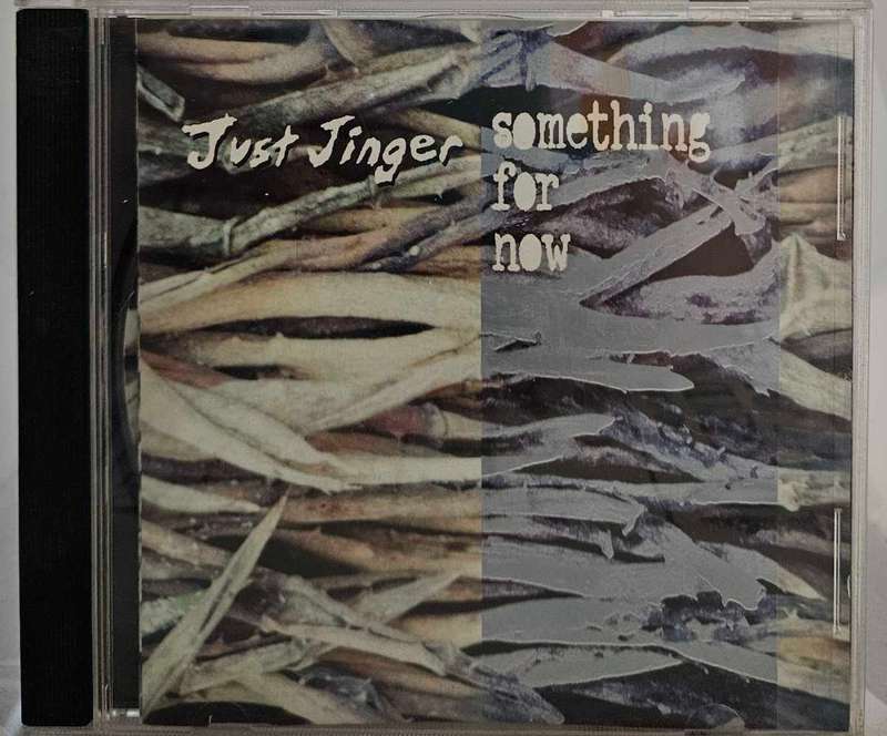 Just Jinger Something for Now.   1393