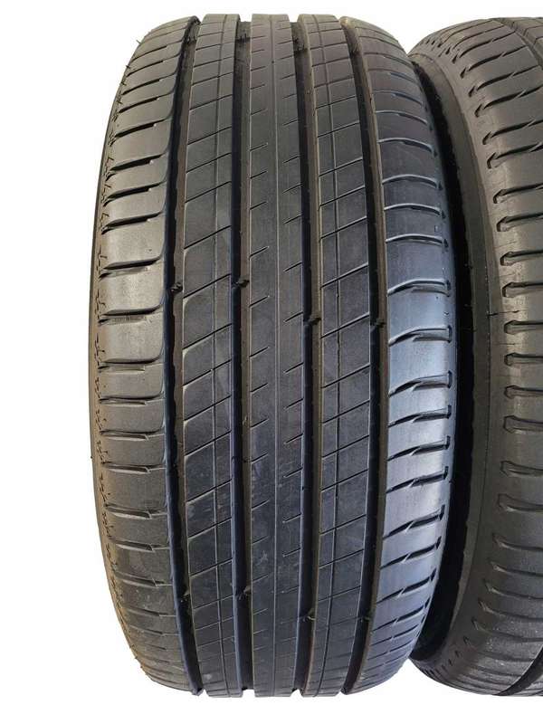 245/50/19 Michelin Primacy Runflat Tyres