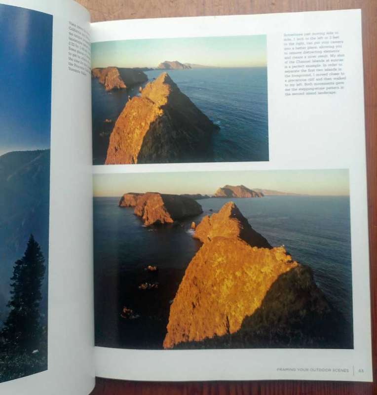 The Complete Guide to Nature Photography by Sean Arbabi