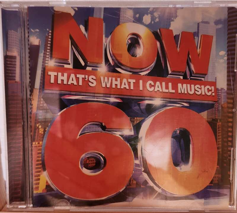 NOW 60      830