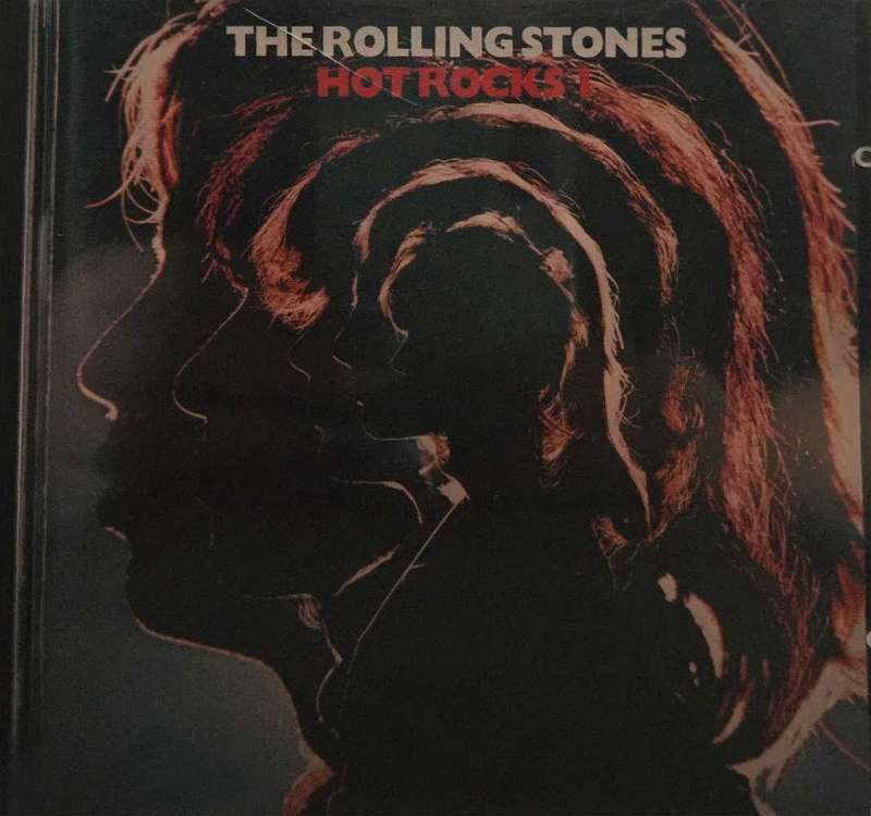 The Rolling Stones  Hotrocks I   455