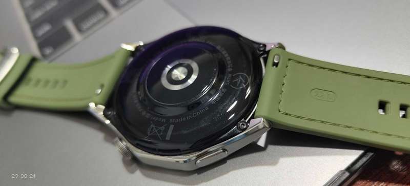 Huawei Watch GT 4 46mm Green
