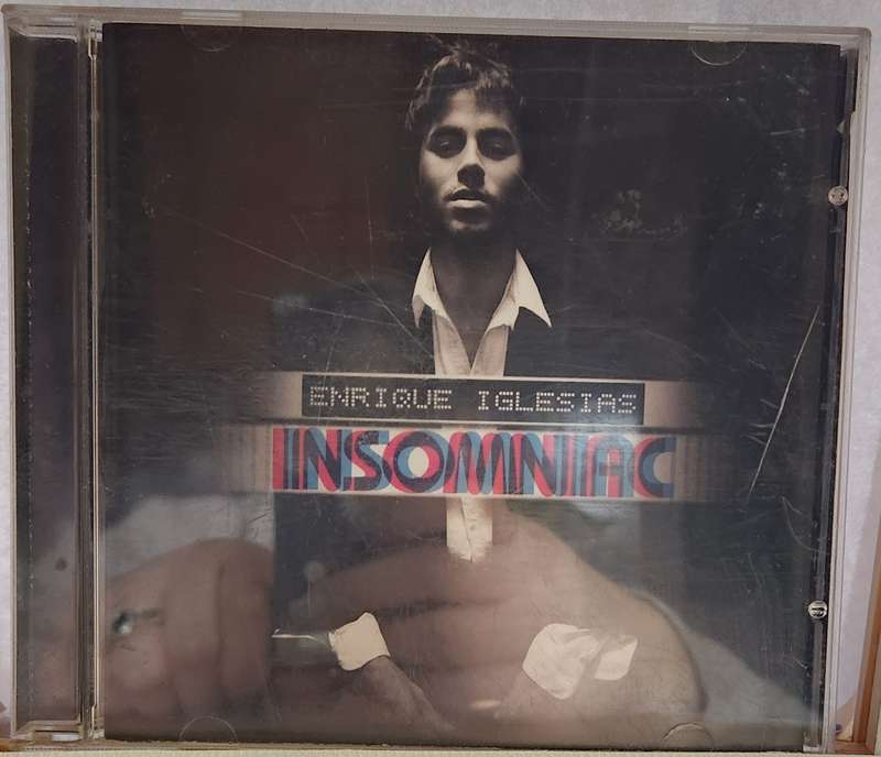 Enrique Iglesias Insomniac   529