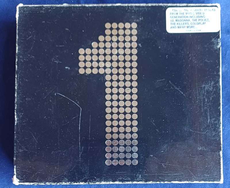 1 - 3cd box set