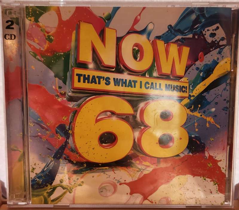 NOW 68      841