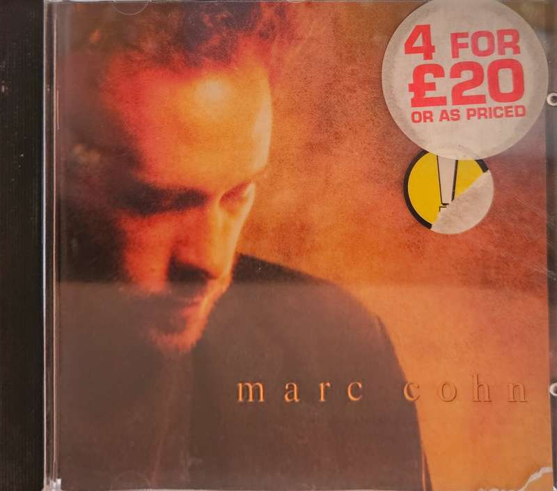 Marc Cohn    (624)