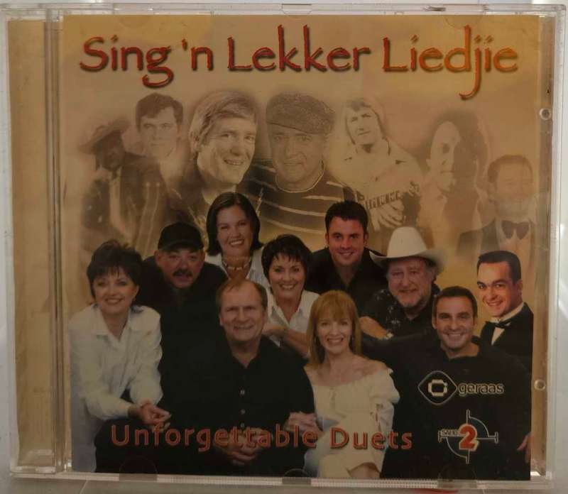 Sing `n Lekker Liedjie     1061