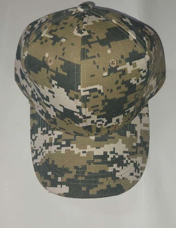 Hunting caps