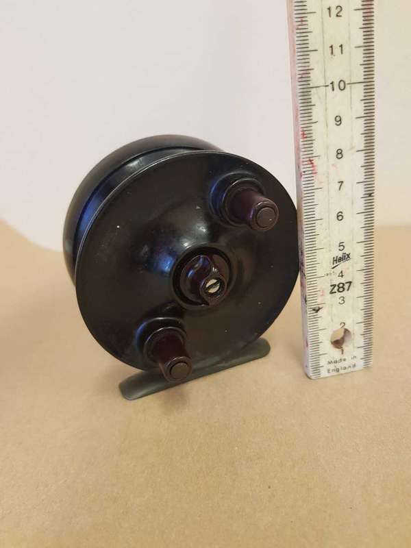 Small Backelite Elo make fishing reel