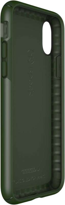 Speck Presidio Case for Apple iPhone X - Dusty Green