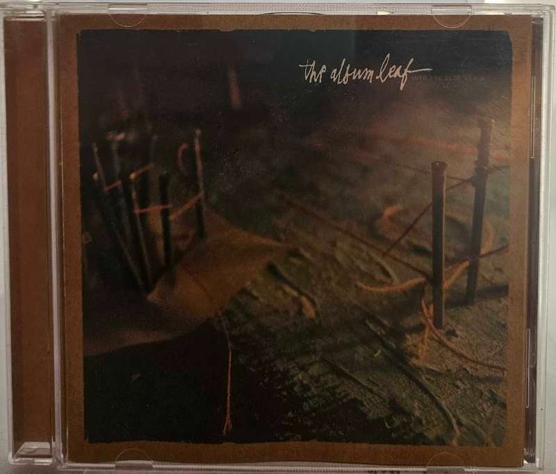 The Album leaf 1646