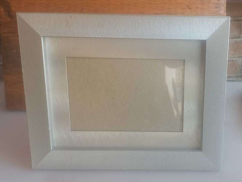 Photo frame