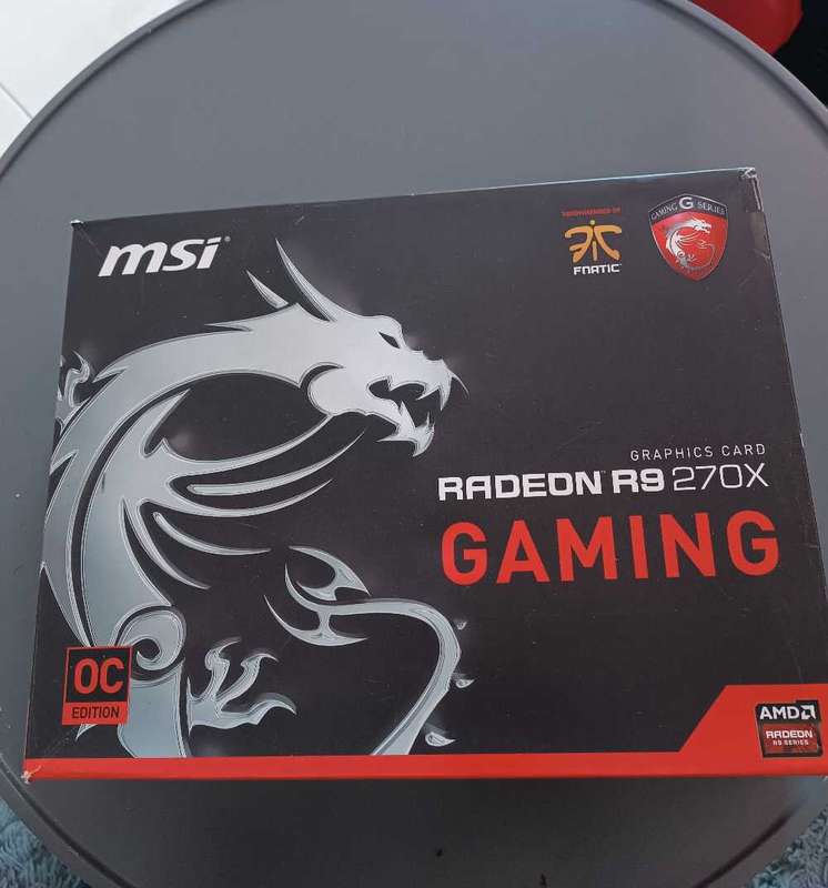 i7 Gaming PC