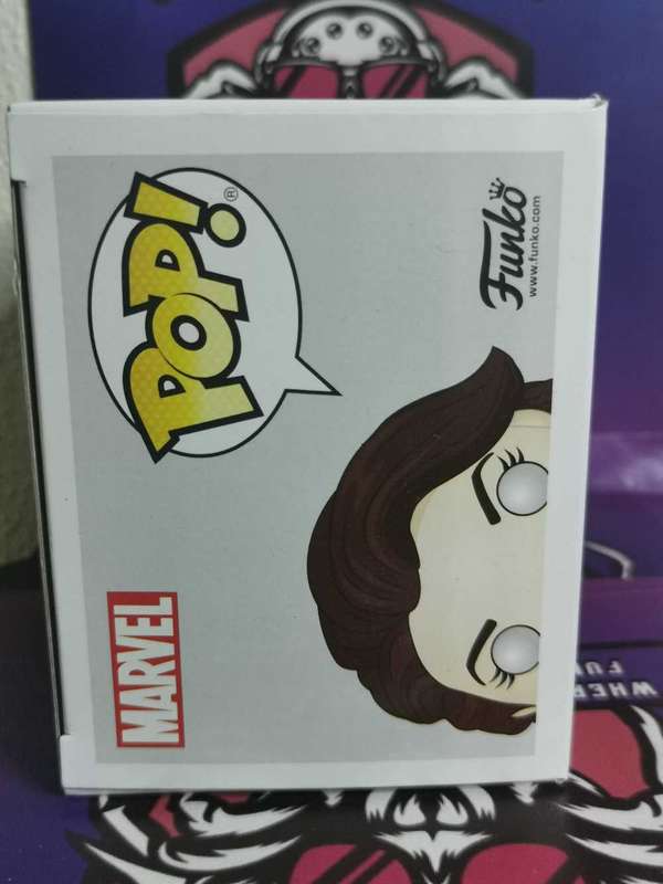 Dark Phoenix limited edition Funko pop - Marvel X-men