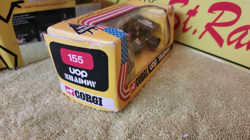 UPO Shadow by Corgi
