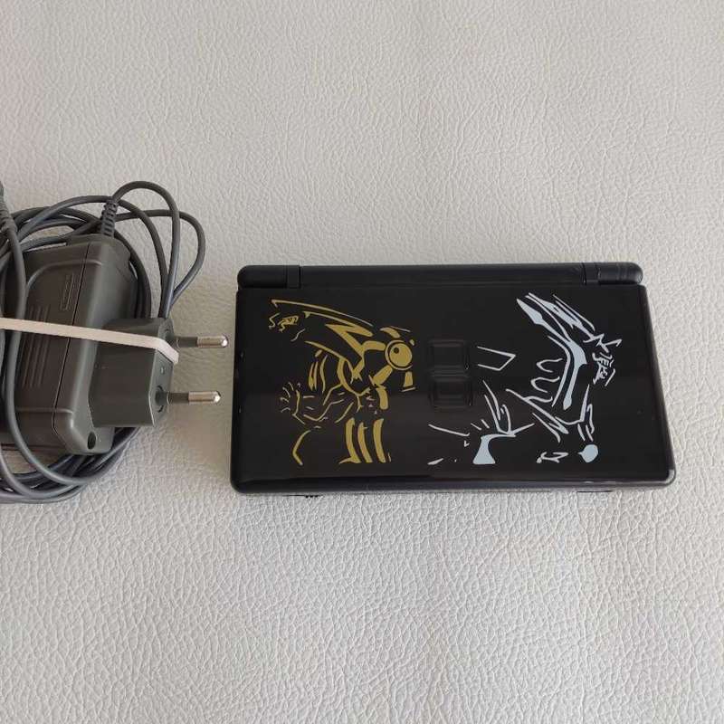 Nintendo Ds Lite Console