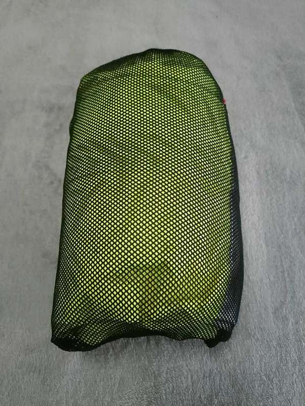 Jonsson Work Wear High Viz Rainsuit with Reflective Tape (Medium)