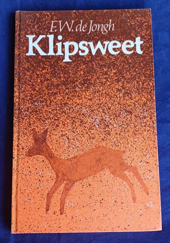 Klipsweet deur FW de Jongh