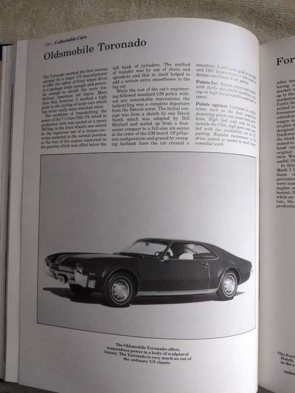 Julian McNamara - COLLECTABLE CARS