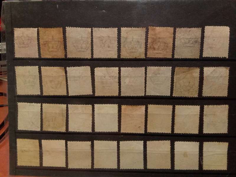 Italy - Used Early Selection