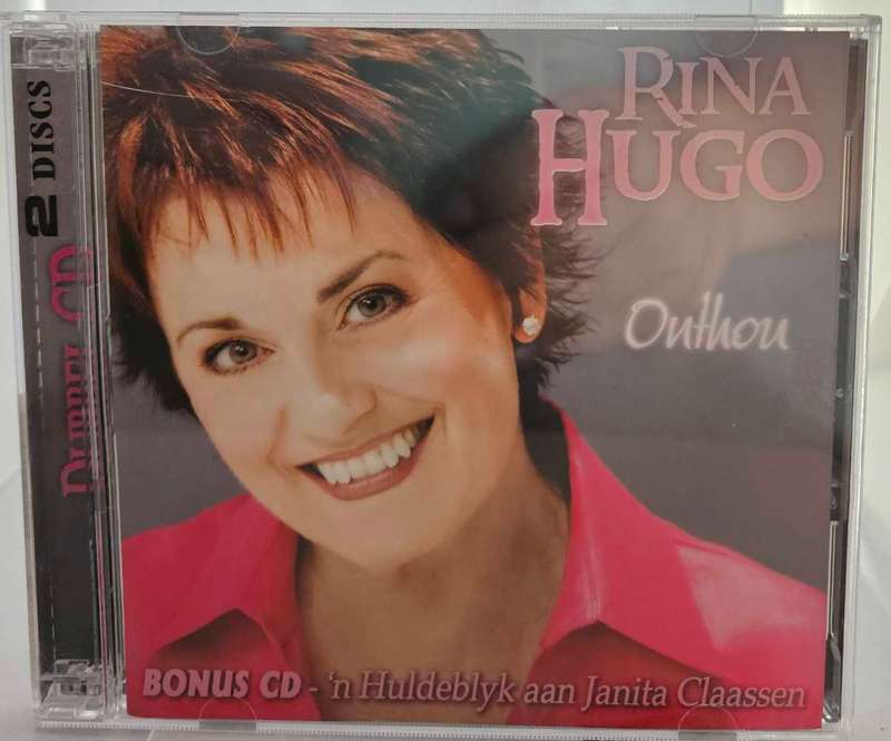 Rina Hugo Onthou #103