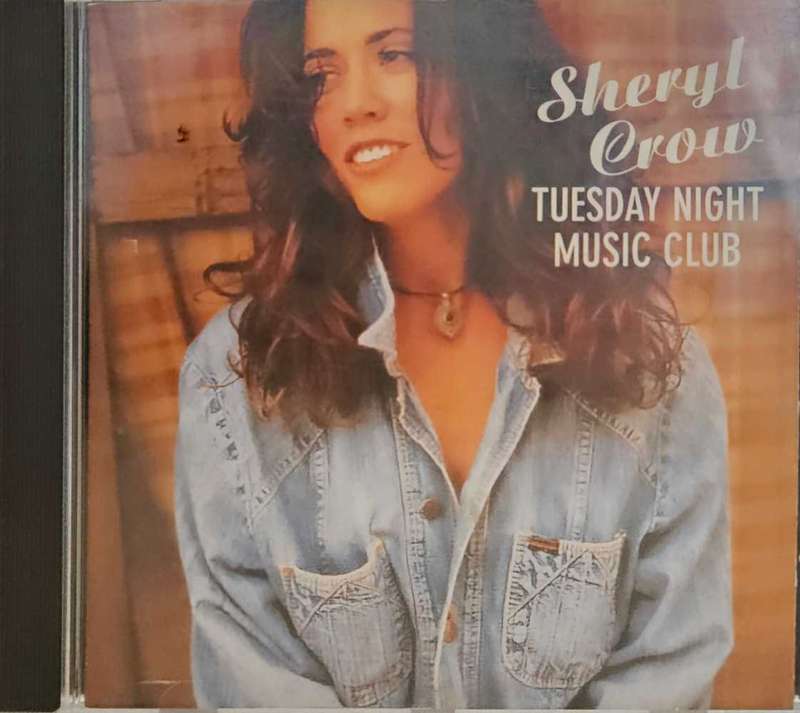 Sheryl Crow Tuesday Night Music Club   (379)