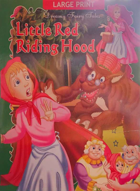 Little Red Riding Hood
