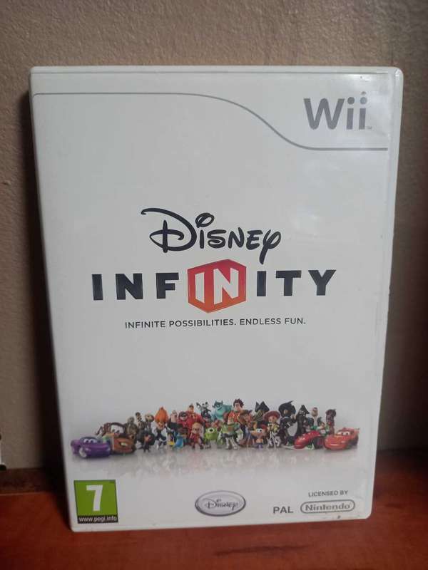 Disney Infinity