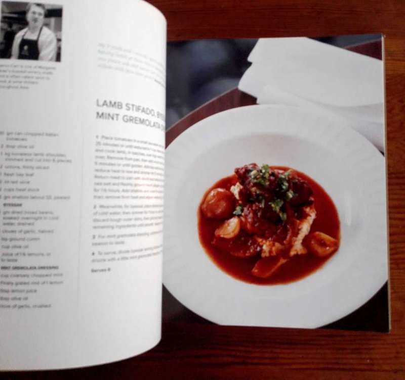 Gourmet Traveller: Fare Exchange